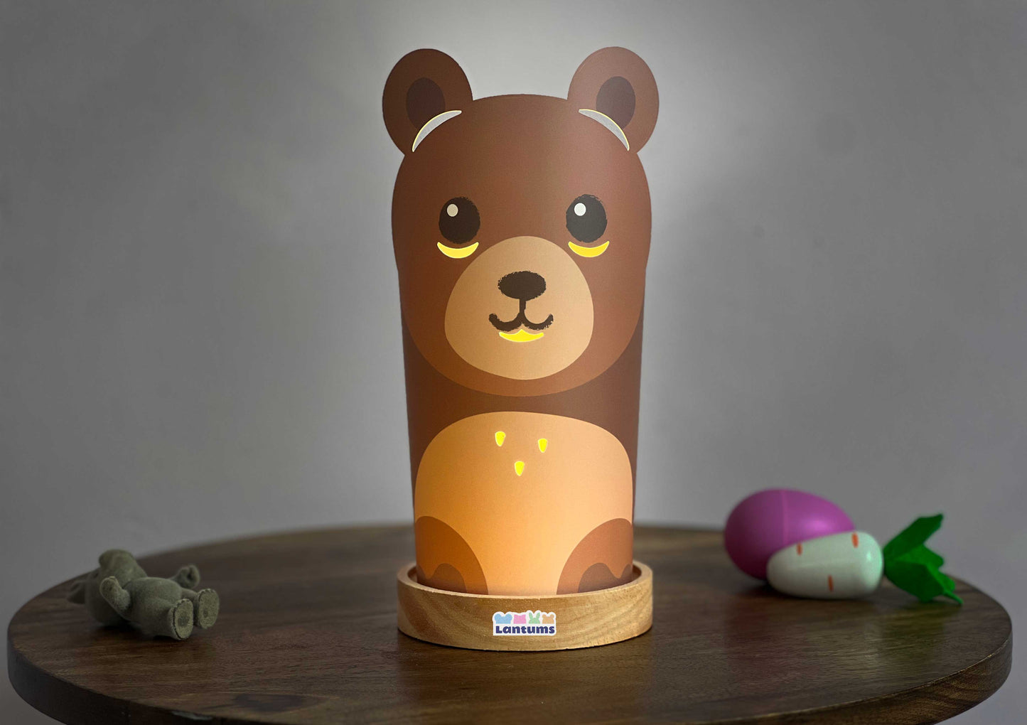 Bear Lightshade