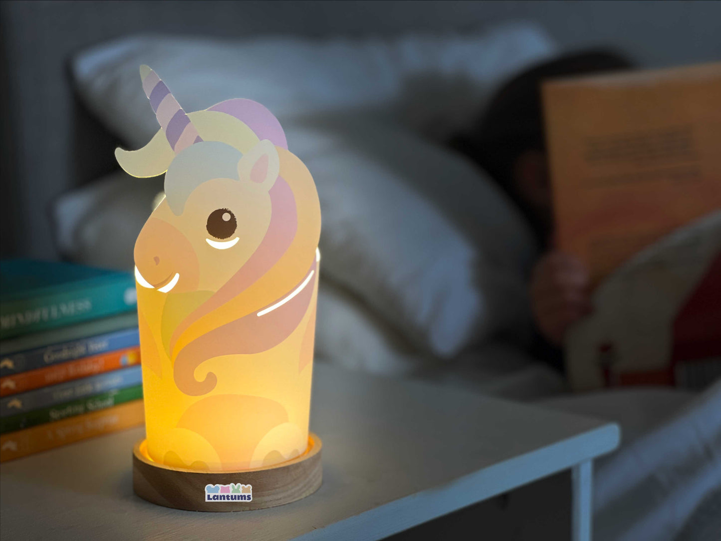 Unicorn Lightshade